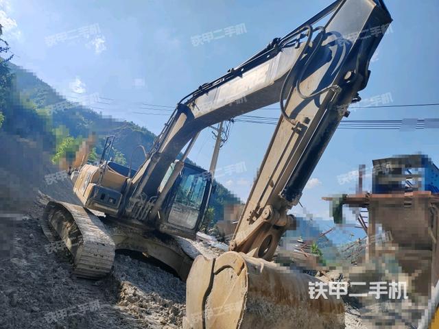 右前45（整机外观）