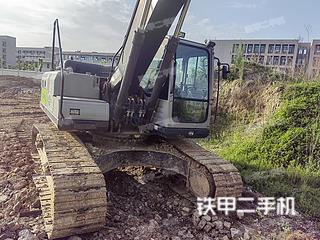 十堰市出售 中联重科 ZE215E-10 挖掘机