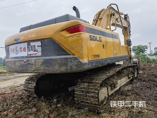 整机右后45°（整机外观）