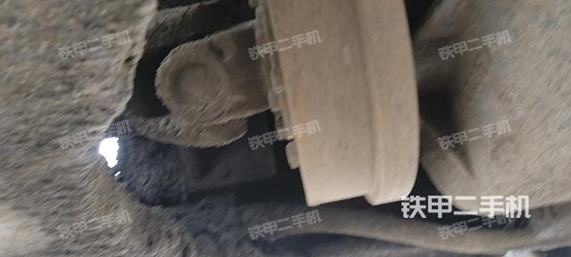 变速箱（整机外观及大件）