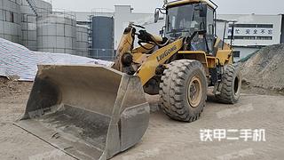 佛山市出售 柳工 CLG856H 装载机