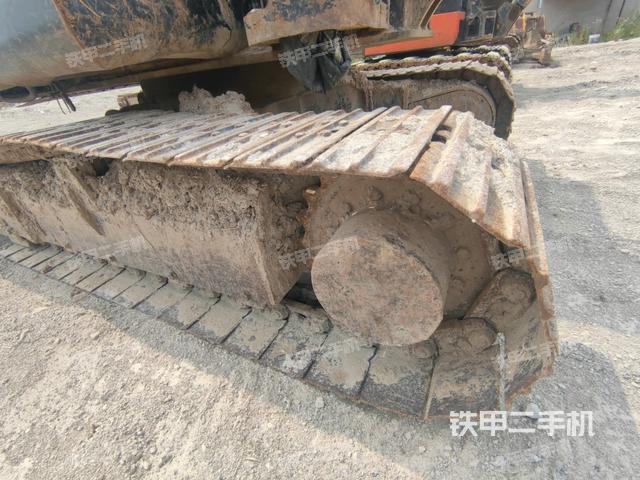 左驅(qū)動(dòng)輪(行走機(jī)構(gòu)) 左驅(qū)動(dòng)輪(行走機(jī)構(gòu))
