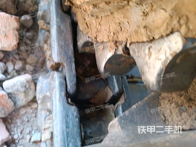 右托链轮+链筋（行走机构）