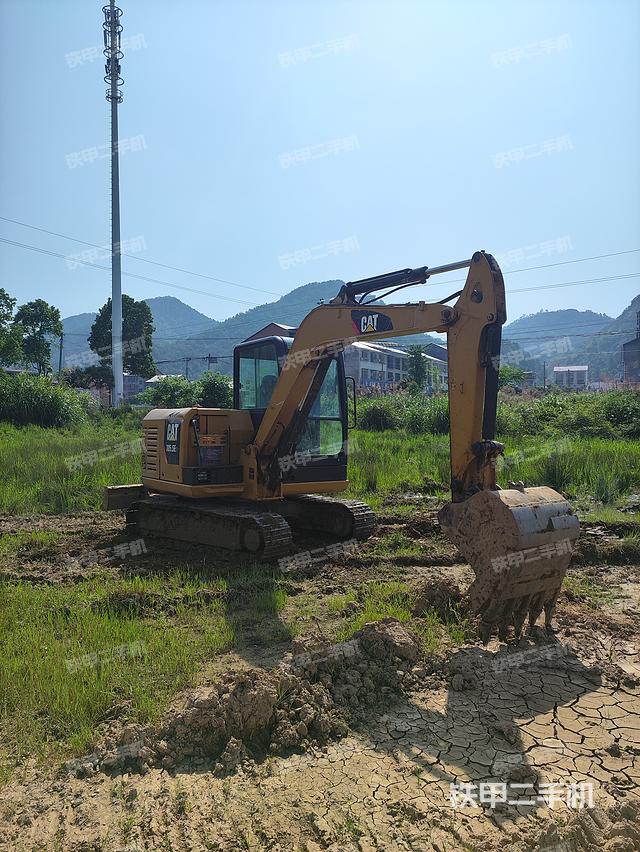 整机右后45°（整机外观）