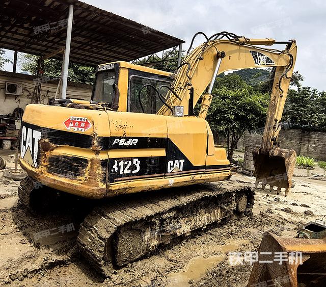 整机右后45°（整机外观）