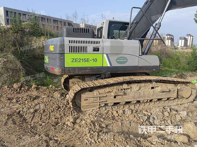 整机右后45°（整机外观）