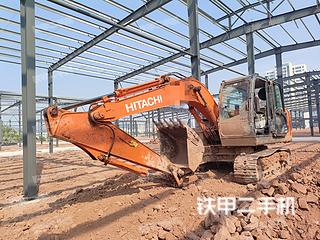眉山市出售 日立 ZX130-5A 挖掘机