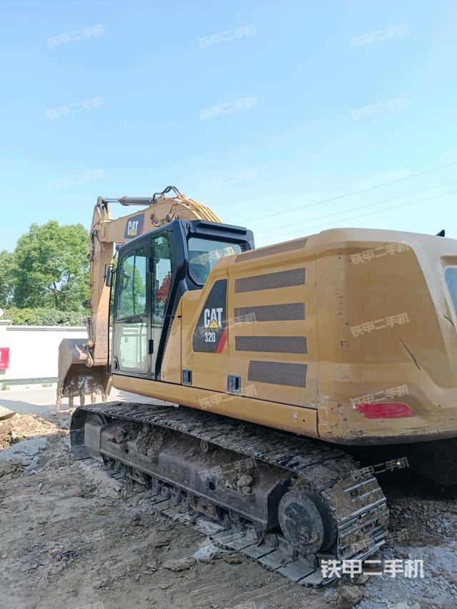 左后45（整机外观）