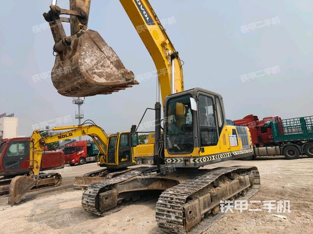 右前45（整机外观）