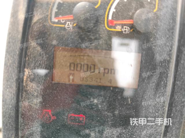 小時(shí)表(駕駛室部分) 小時(shí)表(駕駛室部分)