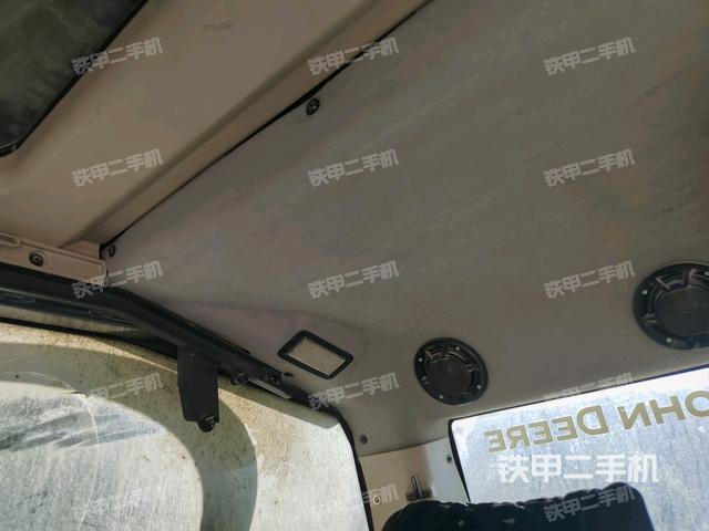 驾驶室正侧（驾驶室部分）