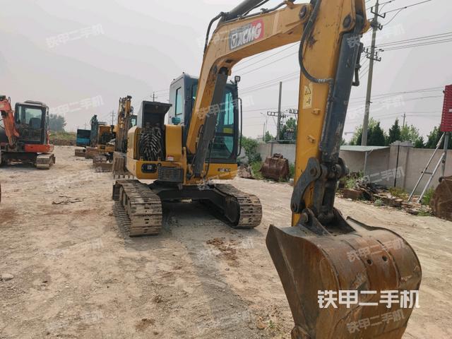 右后45(整机外观) 右后45(整机外观)