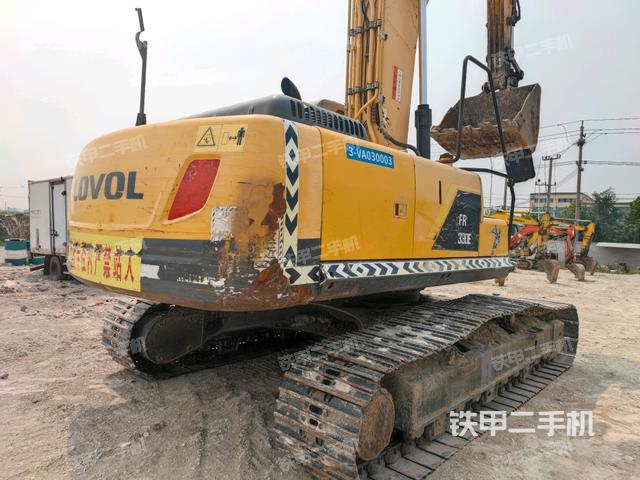 左后45（整机外观）