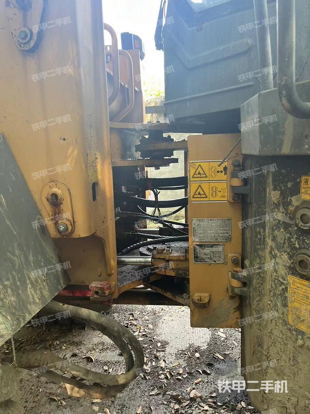 变速箱（整机外观及大件）