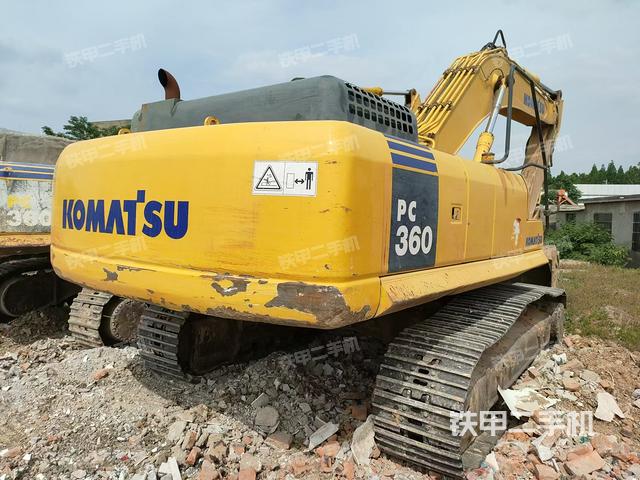 整机右后45°（整机外观）