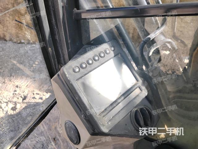 显示屏 （驾驶室部分）