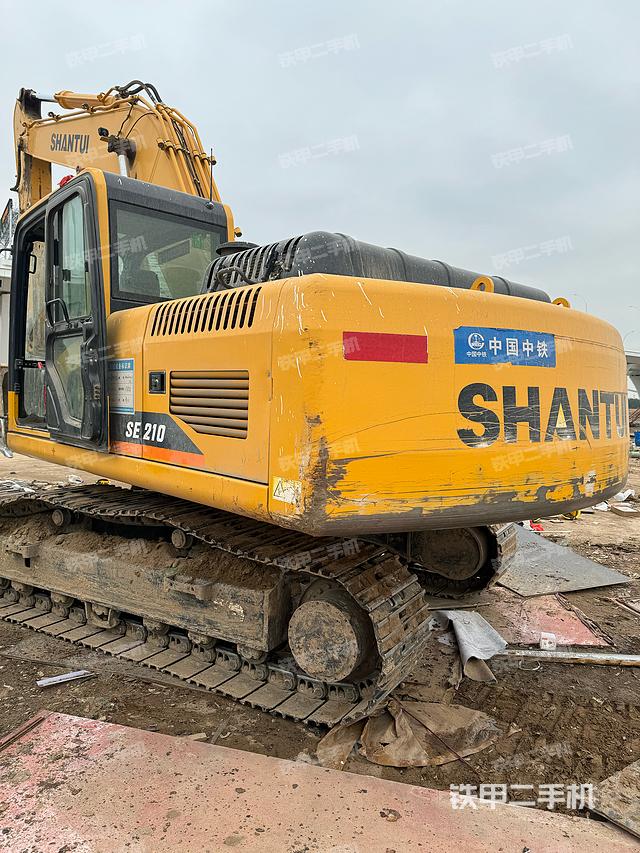 整机右后45°（整机外观）