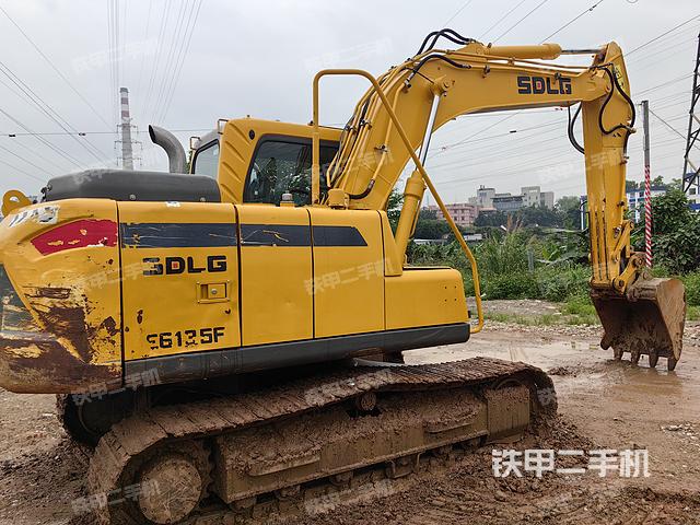 整机右后45°（整机外观）