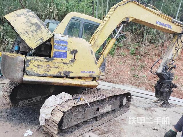 整机右后45°（整机外观）