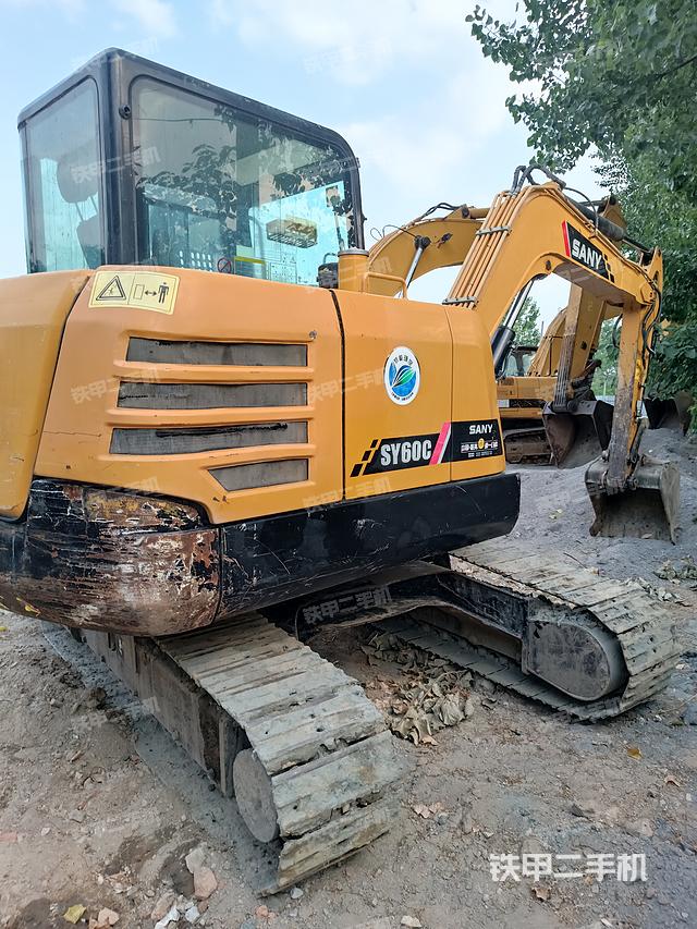 整机右后45°（整机外观）