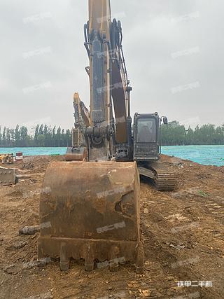 唐山市出售 徐工 XE270DK 挖掘机