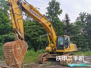 遵义市出售 小松 PC360-8M0 挖掘机