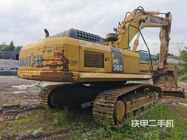 整机右后45°（整机外观）