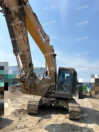 淮安市出售 徐工 XE200DA 挖掘机