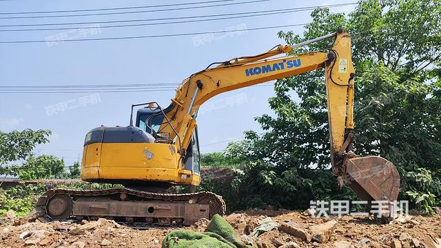 整机右后45°（整机外观）