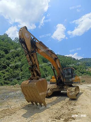 重庆市出售 三一重工 SY385C 挖掘机