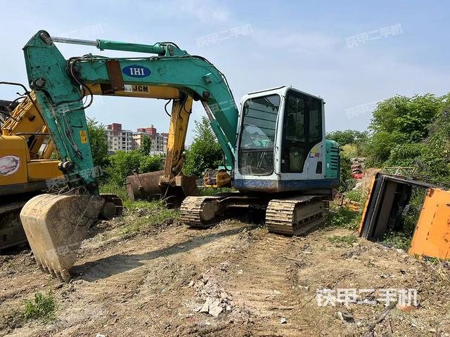 整机右后45°（整机外观）