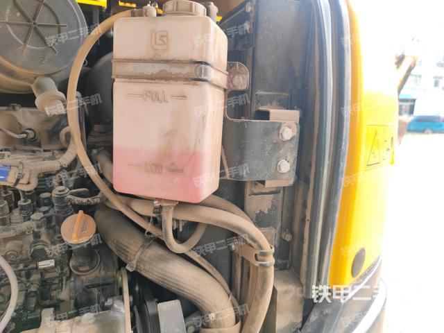 散熱器室(大件艙室) 散熱器室(大件艙室)