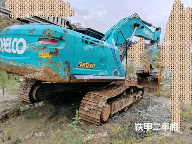 整机右后45°（整机外观）