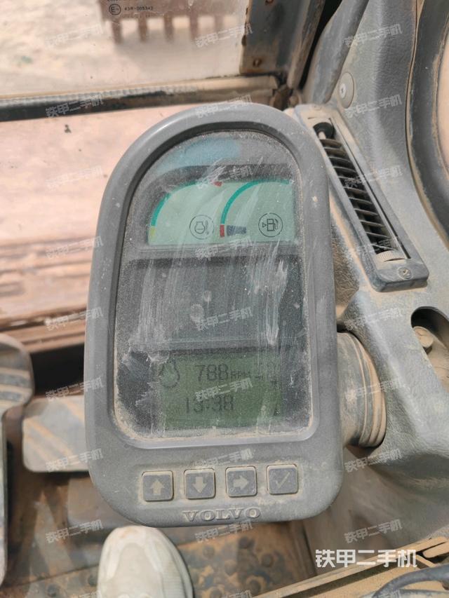 顯示屏?（駕駛室部分）