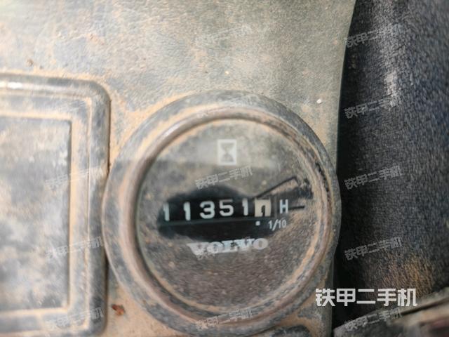 小時表（駕駛室部分）