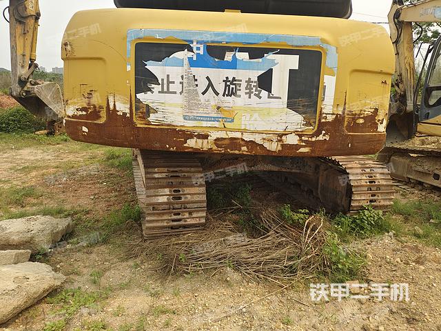 整机右后45°（整机外观）