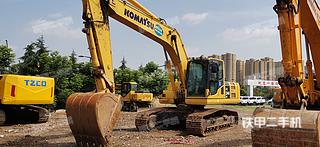 西安市出售 小松 PC220-8M0 挖掘机