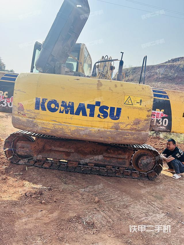 整机右后45°（整机外观）