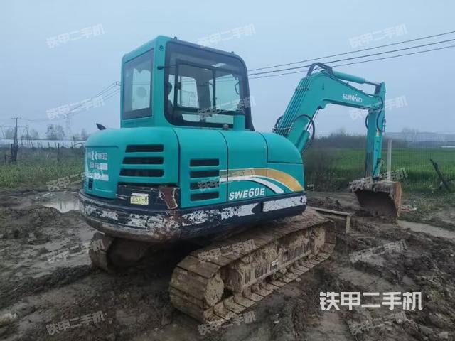 整机右后45°（整机外观）