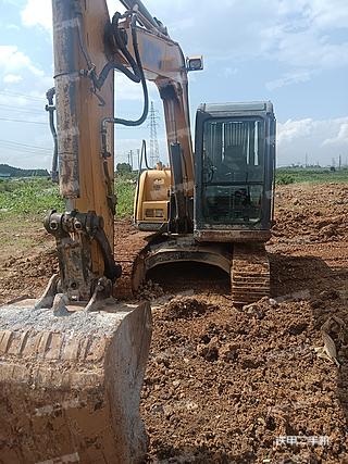 贺州市出售 徐工 XE75C 挖掘机