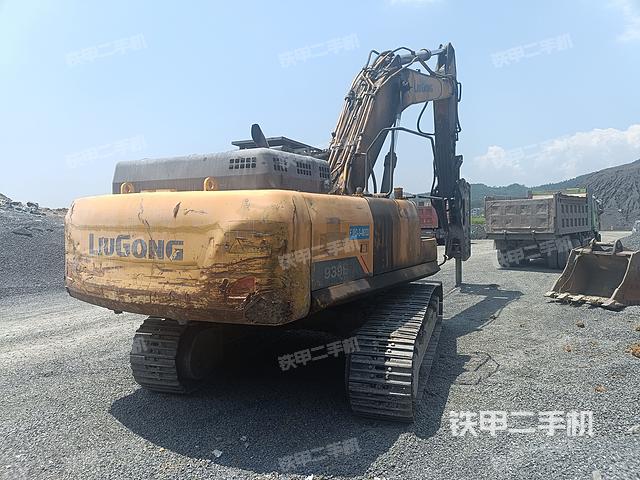 整机右后45°（整机外观）