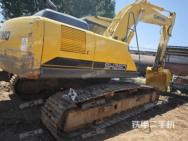 整机右后45°（整机外观）