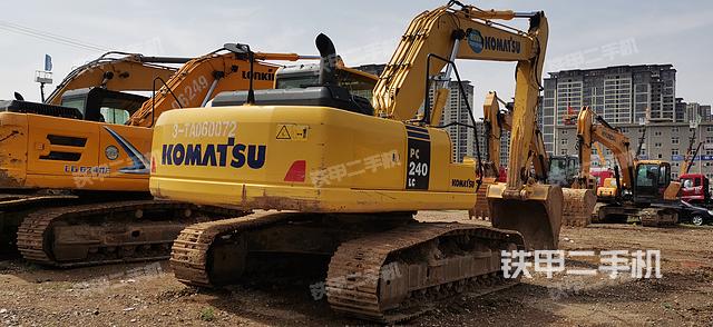 整机右后45°（整机外观）