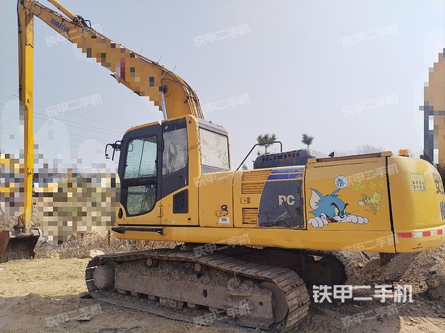 整机右后45°（整机外观）