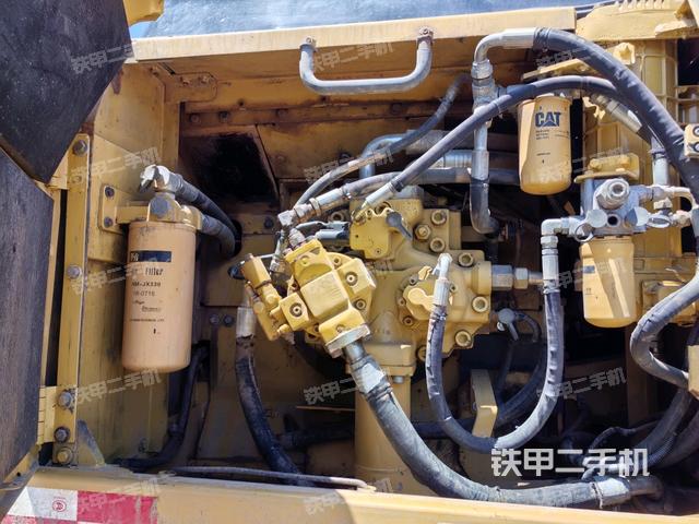 液壓泵室(大件艙室) 液壓泵室(大件艙室)