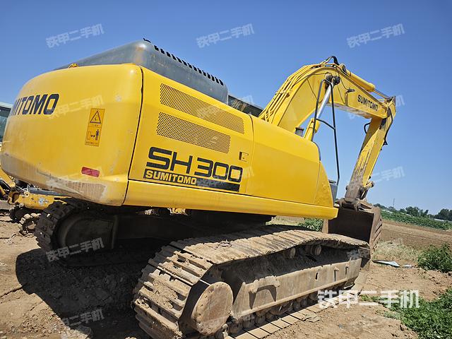 整机右后45°（整机外观）