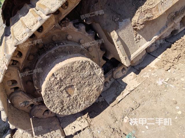 右驅(qū)動輪(行走機(jī)構(gòu)) 右驅(qū)動輪(行走機(jī)構(gòu))