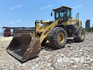 郑州市出售 山东临工 L955 装载机