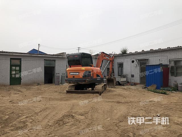 整机右后45°（整机外观）