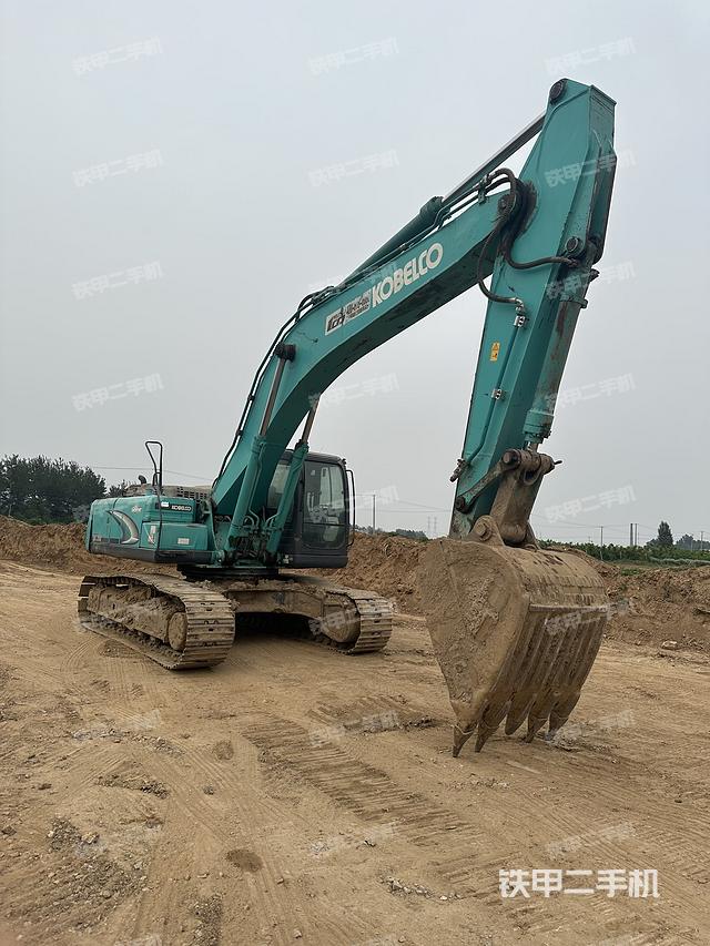 整机右后45°（整机外观）